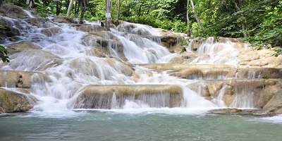 Dunn’s River Falls & Park