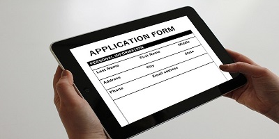 Apply for Individual TRN