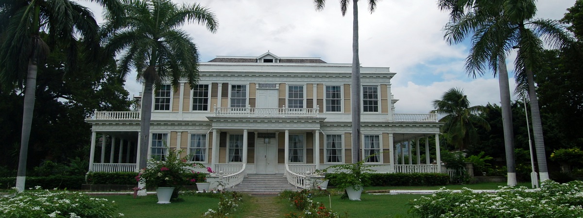 Devon House