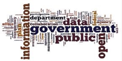 GOJ OPEN DATA PORTAL