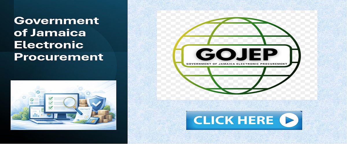 GOJ Procurement