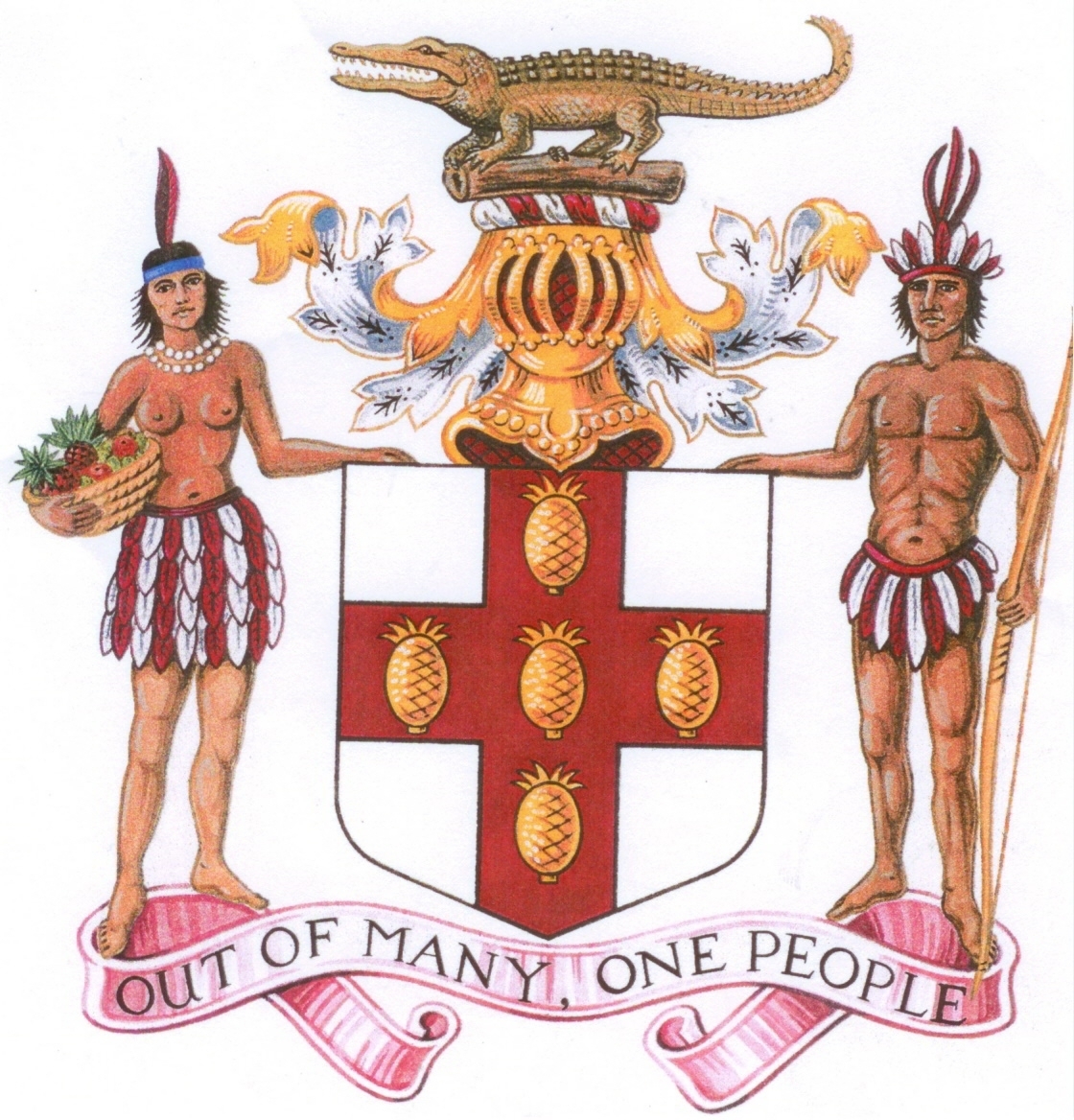 Coat of Arms